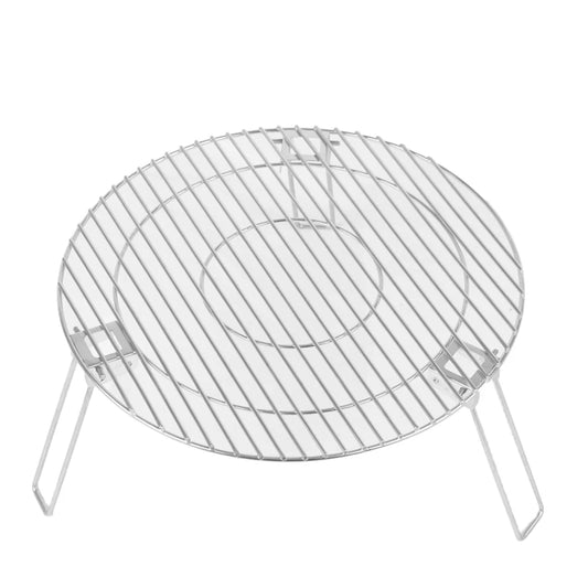 Grillrek