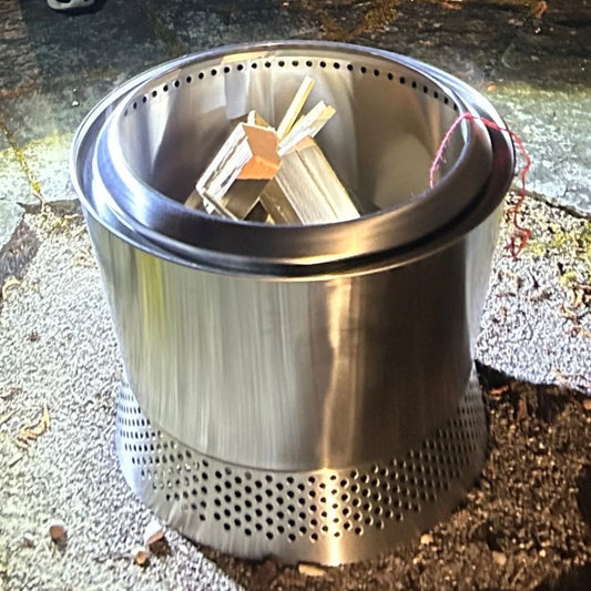 Vulcano vesuv 50cm